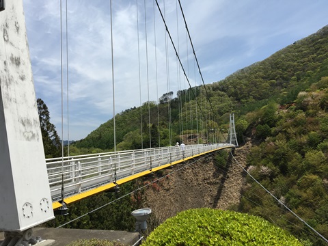 上野スカイブリッジ